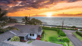 OceanFront Kauai - Harmony TVNC 4247